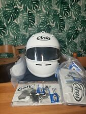 Casco arai rc6 usato  Vanzaghello