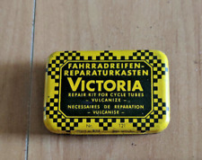 Victoria flickzeugdose pneumat gebraucht kaufen  Berlin