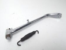 Bequille laterale harley d'occasion  France