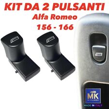 Kit pulsanti alzavetro usato  Milano