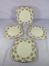 Tunstall plates hollinshead for sale  CREWE