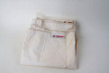 Calumet white cloth for sale  Marquette