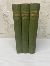 Selected works rudyard d'occasion  Expédié en Belgium