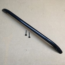 Genuíno Frigidaire Kenmore Tappan Gibson Range Forno Preto Maçaneta de Porta 316545300 comprar usado  Enviando para Brazil