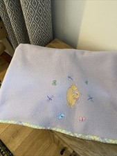Mothercare winnie pooh for sale  WITNEY