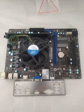 Scheda madre cpu usato  Allumiere