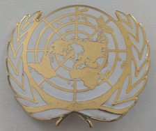 Insigne beret militaire d'occasion  Peyrolles-en-Provence