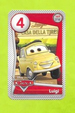 Carte cora match d'occasion  Nancy-