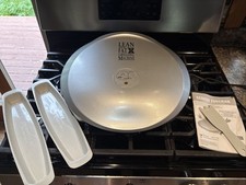 George foreman gr36p for sale  Mchenry