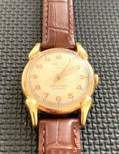 Montre homme relsa d'occasion  Montreuil