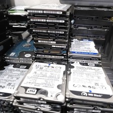 Black 320gb hdd for sale  Mesa