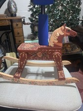 Vintage antique hand for sale  Bellville