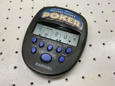 Radica players choice for sale  Battle Creek