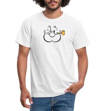 Popeye zwinkerndes gesicht gebraucht kaufen  Leipzig