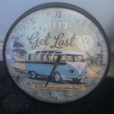 Camper van large for sale  SHEERNESS