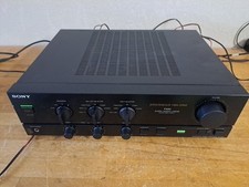 Sony f420 hifi gebraucht kaufen Sony f420 hifi gebraucht kaufen  Niederzissen