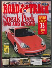Road track bmw for sale  Hartford