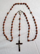 Rosary roman catholic for sale  Pittsburgh