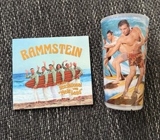 Rammstein land gebraucht kaufen  Bad Schwartau