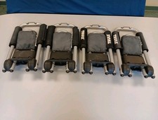 Sets thule hull for sale  Hyde Park