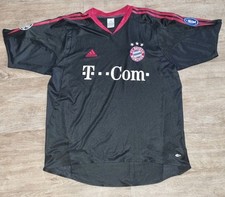 Adidas bayern münchen gebraucht kaufen  Hamburg