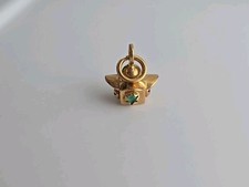 Vintage 18k yellow for sale  Delmar