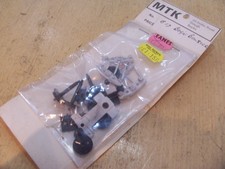 Mtk modern traction for sale  BLAIRGOWRIE