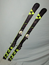 Fischer rc4 cup for sale  Vail