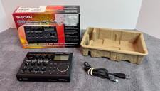 Perfect tascam 006 for sale  Schertz