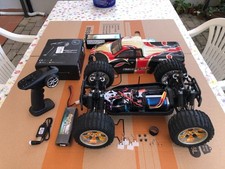 Auto elettrica brushless usato  Altopascio