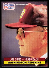Joe gibbs 1991 for sale  Clayton