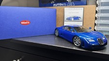 Autoart scale diecast d'occasion  Expédié en Belgium