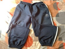 Lonsdale tracksuit trousers for sale  CARMARTHEN