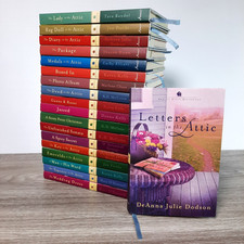 Annie attic mysteries for sale  Queensbury