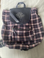 Jack wills navy for sale  WITNEY