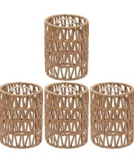 Rattan lamp shade for sale  Valley Mills
