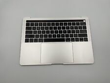 Genuíno Apple MacBook Pro 13” A1989 2019 2018 apoio para as mãos capa superior teclado, usado comprar usado  Enviando para Brazil