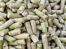 Pellets carpe scopex d'occasion  Sarre-Union