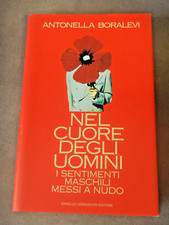 Libro nel cuore usato  Bergamo