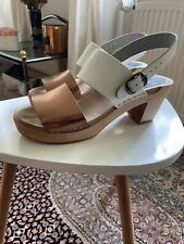 Funkis swedish leather gebraucht kaufen  Berlin