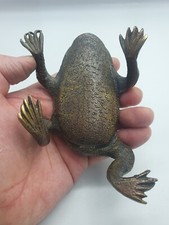 Vintage bronze brass for sale  LONDON