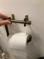 Toilet roll holder for sale  BICESTER