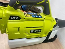 Ryobi ry18fga 18v for sale  STOCKPORT