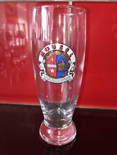 Verre bière mousel d'occasion  Nouzonville