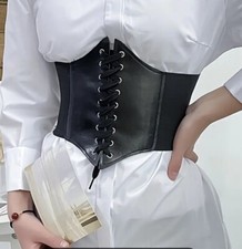 Ceinture élastique simili d'occasion  Mulhouse-