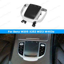 Usado, Joystick botão mouse carro central controle automático para Benz W205 W213 classe G GLC comprar usado  Enviando para Brazil