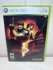 Resident evil cib for sale  Bardstown