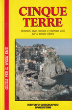 Cas cinque terre usato  Ticengo