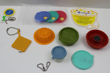 Tupperware 10x miniaturen gebraucht kaufen  Engelskirchen