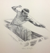 Original artist signed for sale  Salem